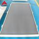 Ti6AL4V Cold Rolled Straight Titanium Alloy Plate Grade 5 For Industrial