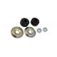 Golf Cart Shock Absorber Bushing Kit Golf Cart Parts G1011415 , 2 Glue 2 Pad 2 Nut