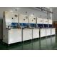 PCB Punching Machine for PCBA and Power Industry with Customize Die Tool