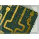 20mil TLY-5 PCB 2-layer Circuits with Immersion Gold