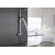 ROVATE Bathroom Shower Set Polished Surface And Stable Temperature Performance