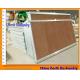2013 top selling poultry equipments evaporative cooling pad poultry air inlet equipment On