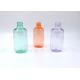 ODM Plastic Empty Cosmetic Bottles 506ml Hand Cleansing