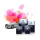 High Performance Slow Drying Automotive Paint Hardener Acrylic Auto Base Paint Hardener