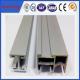 Aluminium billet 6063 OEM industrial/constrution aluminium,aluminium anodized railing