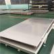 Standard Export Package Stainless Steel Sheet ±0.02mm Tolerance for Various Applications