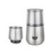 2 In 1 Coffee Bean Milk Frother Multi Functional Use 200W Semi Automatic Coffee Machine