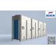 DEKON VRF AIR CONDITIONER modular type Out door units 28kw DC inverter technology under  T3 conditions