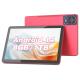 C Idea Tablet 10.1 Inch 5G LTE Tablet Touch Screen Tablet Pc For Entertainment CM8300 Plus Red
