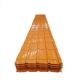 ASTM  PPGI Steel Sheet Plate Pre Painted Galvanized Iron Sheets For Construction