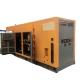 250kw 150kw 200kw 50/60HZ Water Cooling Biogas Natural Gas Genset IP23 Protection Class