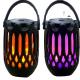Outdoor Camping Mosquito Killer Bug Zapper with Bluetooth and Rechargeable Battery 480 Hours Time Used 5V DC Voltage