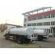 Diesel Fuel Water Tank Sprinkler High Pressure Water Cannon Truck Special Purpose 3000-15000 Liter