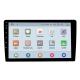 Android 12.0 2+32GB car radio 1.8Ghz PX30 Real DSP Carplay AM FM RDS Car DVD player