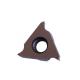 GBA43R200 High Speed Lathe Parting Tools Cnc Carbide Inserts For Metal Cutting