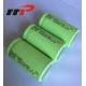 High Teerature NIMH Rechargeable Batteries UL