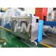 Extrusion Line Double Wheel Capstan Machine For Building Wire