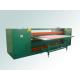 Profiling Foam Sponge Cutting Machine For Foam Rubber / Pressed Wavy Rubber