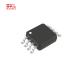 AD8420ARMZ-R7  Amplifier IC Chips Instrumentation Amplifier Micropower  Circuit Rail-to-Rail Package 8-MSOP