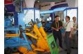 SCAU  s Sugarcane Harvester Received Wide Attention at the China -ASEAN Expo