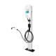 Wall EVSE Charging Station CCS EV Charger OCPP1.6