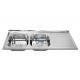Stainless Steel Kitchen Sinks | Kitchen | WenYing