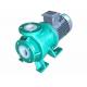 CQB40-25-105 CQB40-25-105  Stainless Steel Magnetic Drive Centrifugal Pump