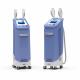 3 in 1 hair removal machine and wrinkle removal scan treatment machine