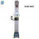 Personal Digital Height And Weight Scale , Coin Operated Human Body Analysis Scale