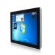 Linux Rugged 15in Industrial Touch Panel PC For Harsh Environment