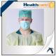 Medical Surgical Disposable Bouffant Cap Hair Cover For Nurses