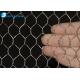 width 2.5m Poultry cage low carbon steel wire PVC hexagonal wire mesh welded wire mesh