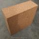 Lightweight Fire Clay Refractory Brick with High Alumina Bauxite and 0.1% SiC Content