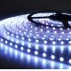 IP20 White 6000k Flexible LED Strip Lights Long Lifespan For Amusement Park