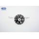 Fiat / Ford / RenauIt  TD04TS-10T-8.5 Turbocharger compressor wheel  49135-06020 49135-06025 49/35.5/4.40MM