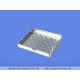 metal shielding hole for pcb mount with best sell price