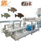 1-3t/H Aquarium Catfish Tilapia Shrimp Fish Feed Processing Machine Extruder