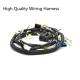 Digger Direct Injection Left Operating Handle Wiring Harness  320D2