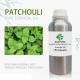 1000ml 100% Bulk Natural Oils Organic Patchouli Essential Oil Perfume FDA