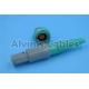 LEMO 1 P Plastic 6 Pin Connector Disposable Oxygen Probe Plug Connector Self Locking Plug In