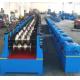 Three Waves 2.5mm Guardrail Roll Forming Machine