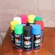 OEM All Purpose Graffiti Color Crackle Spray Paint Acrylic Spray Paint for Wood Metal