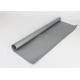 Anti Corrosive Coated Fiberglass Cloth , Industrial 0.4mm Insulation Fiberglass