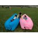 Air Filled Inflatable Air Bag Sofa Furniture Nylon Polyester + PE