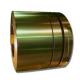 JIS G3303 ISO9001 Electrolytic Tin Plate Coil For Hardware Parts
