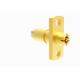 DC 40GHz SMP Female Connector for 2# Semi Rigid/Flexible Cable