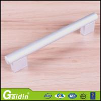 best quality aluminum alloy furniture handle wardrobe drawer door handle