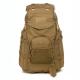 Multicolor 600D Oxford Cloth Waterproof Backpack Perfect for Training and Traveling