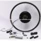 48v 1500w electric bike motor conversion kit with 48v 12ah lithium battery