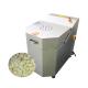 Professional Cassava Residue Dewatering Screw Press/Cassava Sludge Screw Press Dewatering Machine/Waste Vegetable Dehydrator